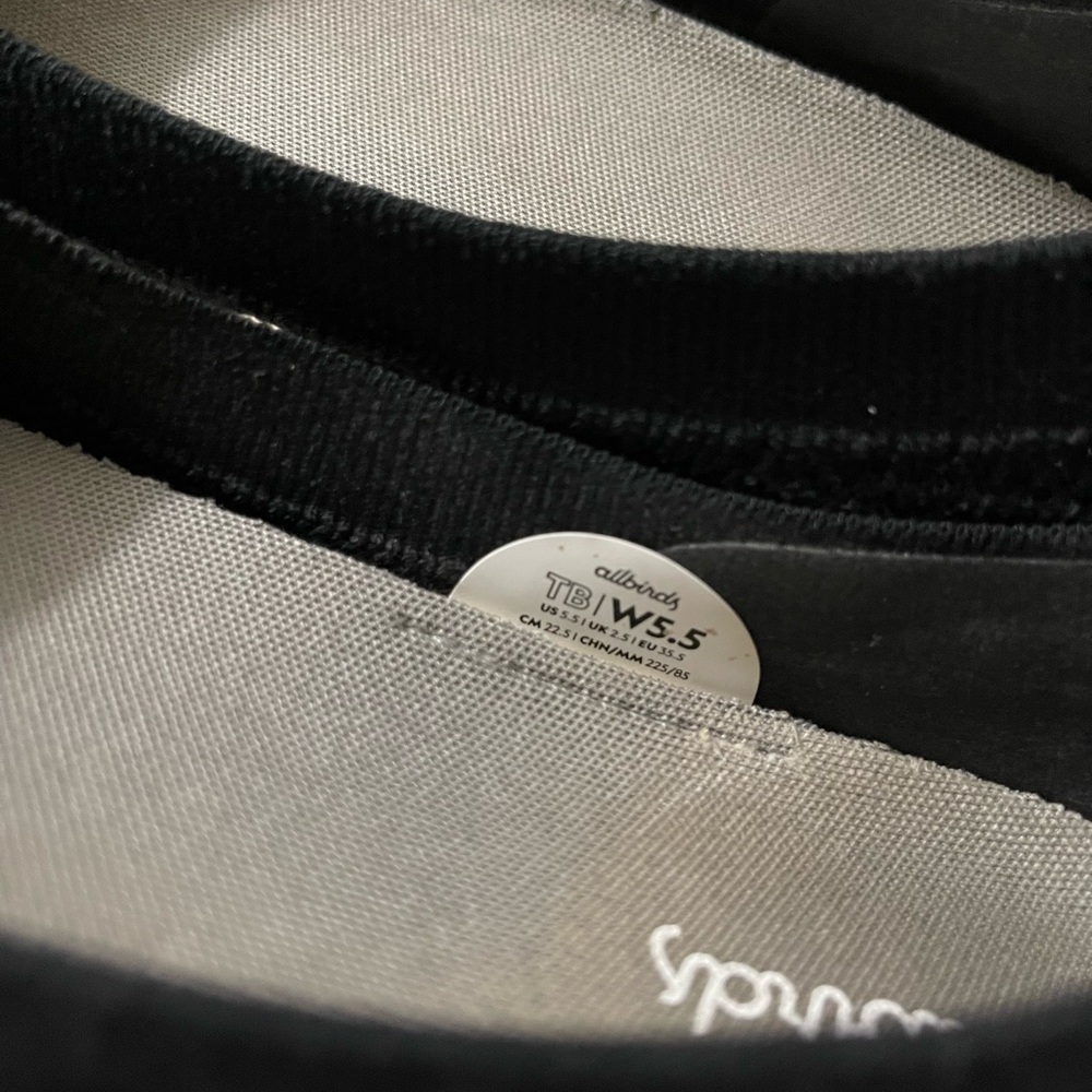 Allbirds flats - Picture 5 of 5